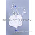 Disposable sterile urine bag (JUB001008-4570)